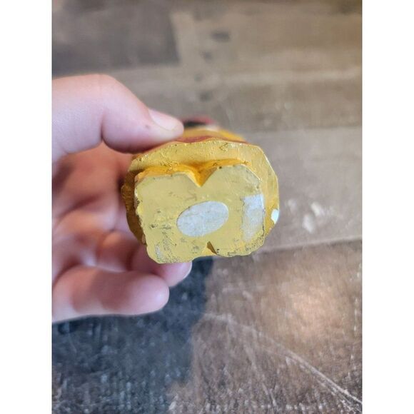 Native American Girl Apple bundle AS IS figure decor Thanksgiving - Picture 7 of 7